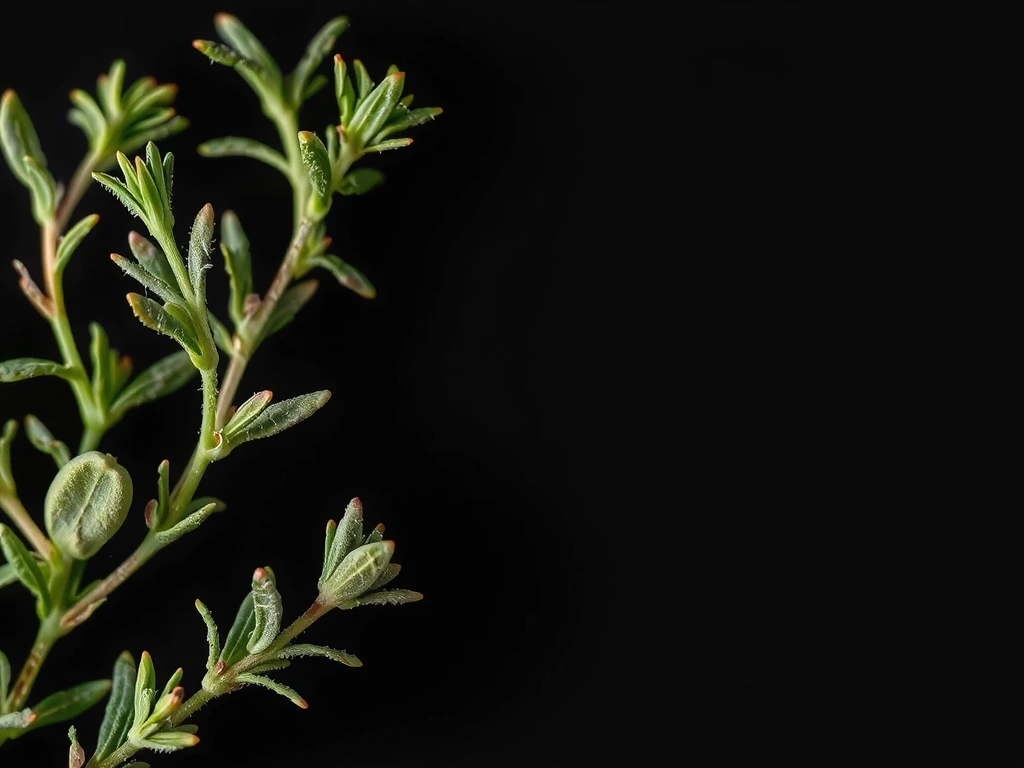 Ingredientes naturales